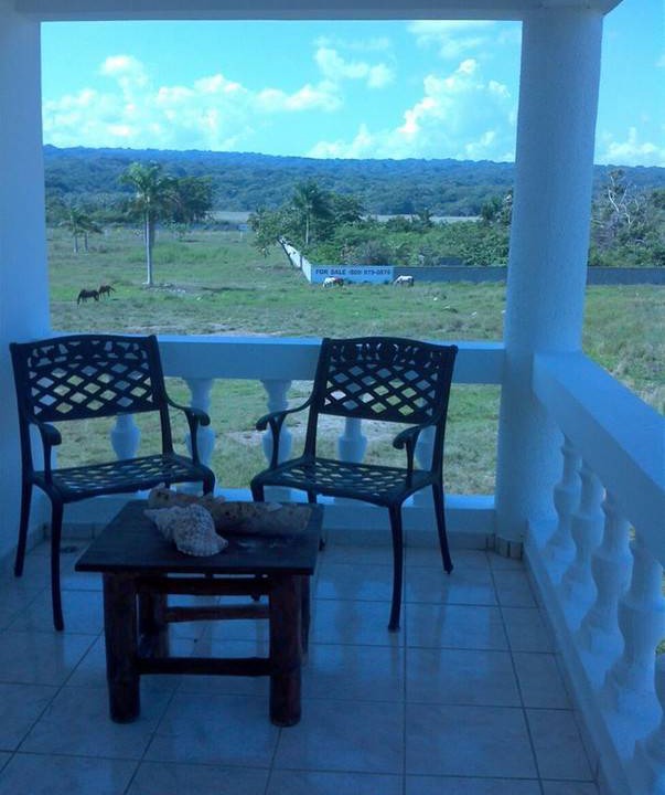 Photo of Patio Balcony in Cabarete