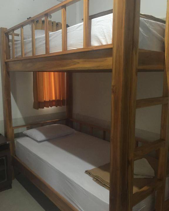 Photo of Bedroom in Jungut Batu