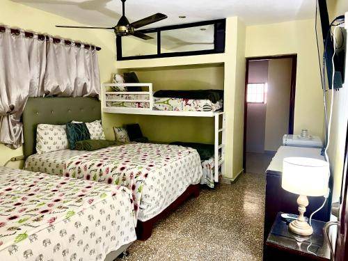 Photo of Bedroom in Higuey