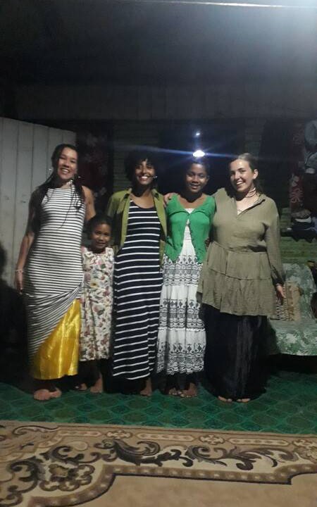 Photo of Others in Taveuni Island East