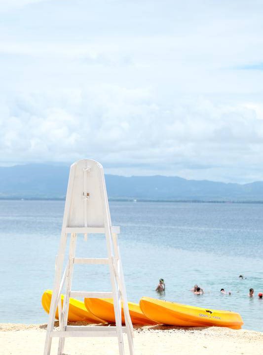 Photo of Others in South Sea Island