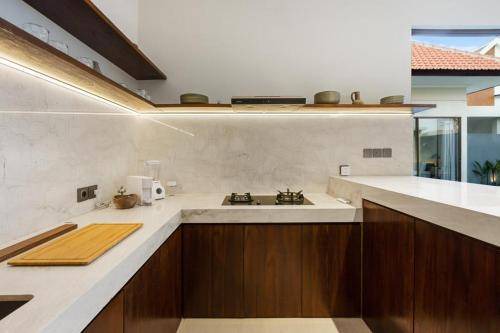 Photo of Kitchen in Cemagi