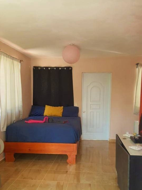 Photo of Bedroom in Samana