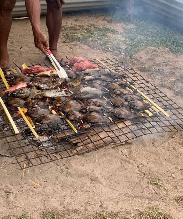 Photo of Others in Taveuni Island East