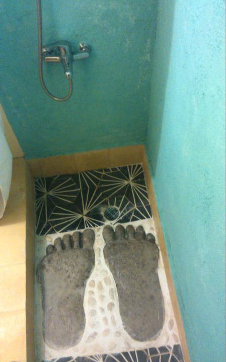 Photo of Bathroom in Zona Colonial
