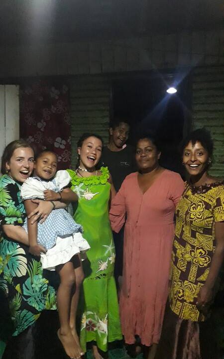 Photo of Others in Taveuni Island East