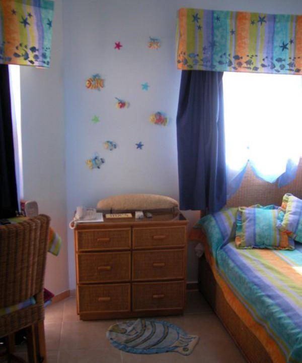 Photo of Bedroom in Dominicus