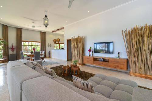 Photo of Livingroom in Banjartegehe