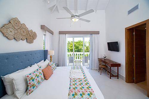 Photo of Bedroom in Puerto Plata