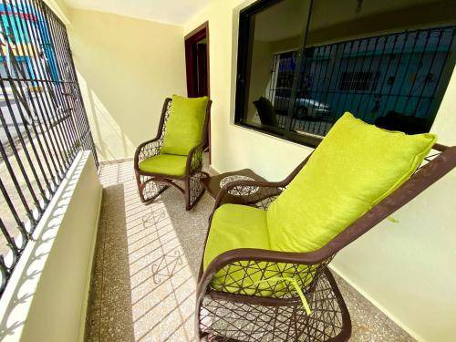 Photo of Patio Balcony in Higuey