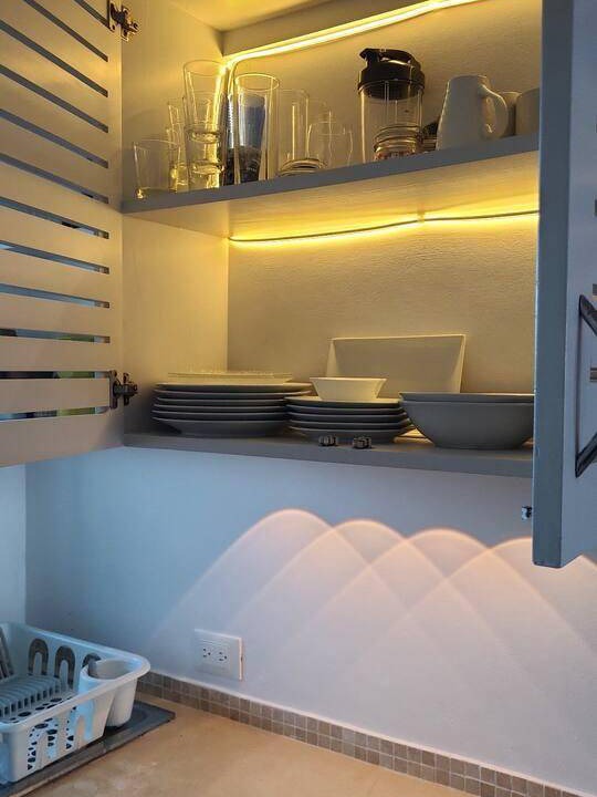 Photo of Kitchen in Las Terrenas