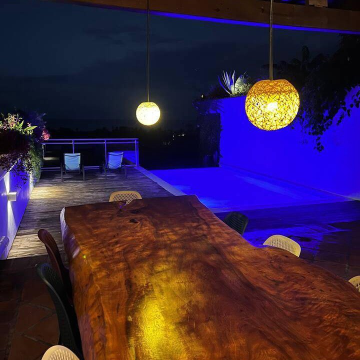 Photo of Patio Balcony in Las Terrenas
