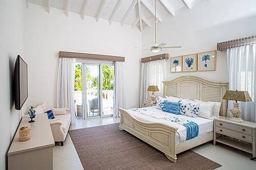 Photo of Bedroom in Puerto Plata