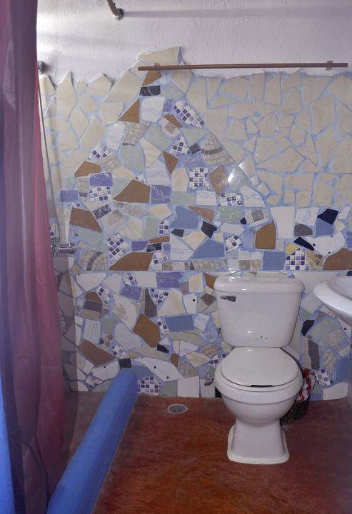 Photo of Bathroom in Las Galeras
