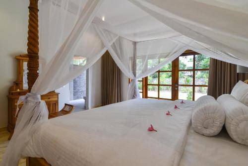 Photo of Bedroom in Banjartegehe