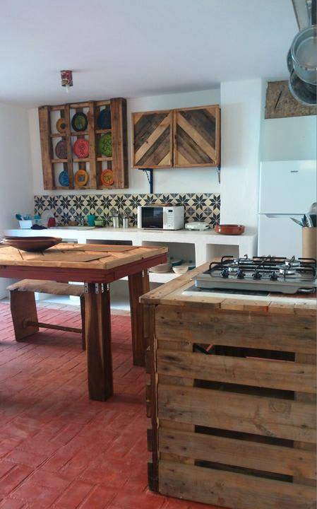 Photo of Kitchen in Zona Colonial