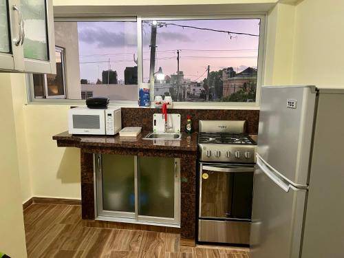 Photo of Kitchen in Higuey