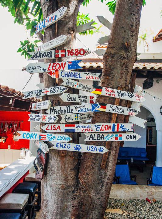 Photo of Others in Zona Colonial