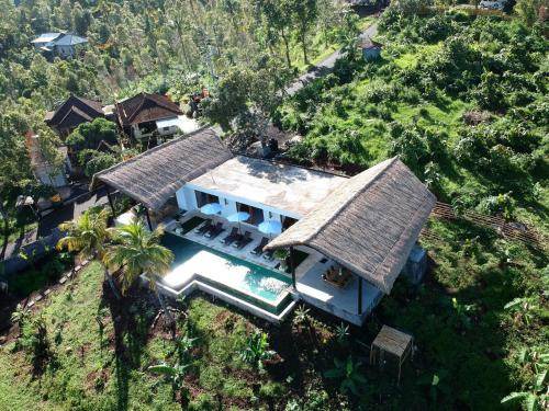 Photo of Buildings in Kayu Putih