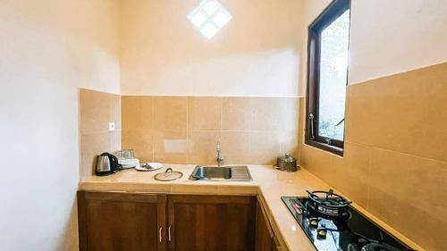 Photo of Kitchen in Kedewatan