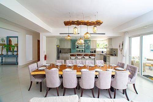 Photo of Kitchen in Puerto Plata
