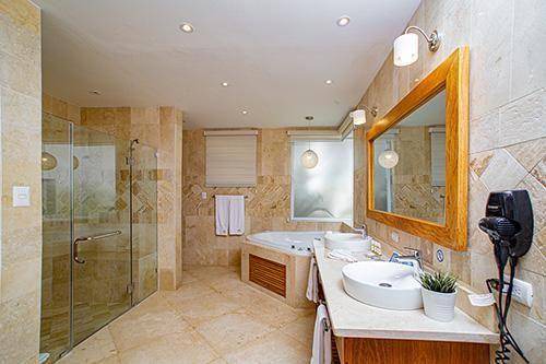 Photo of Bathroom in Puerto Plata