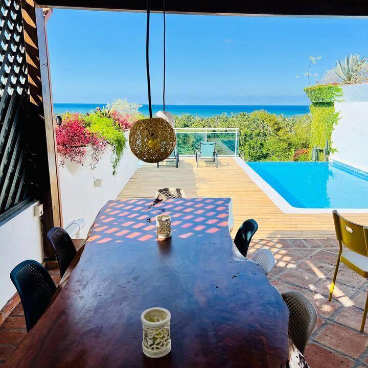 Photo of Patio Balcony in Las Terrenas