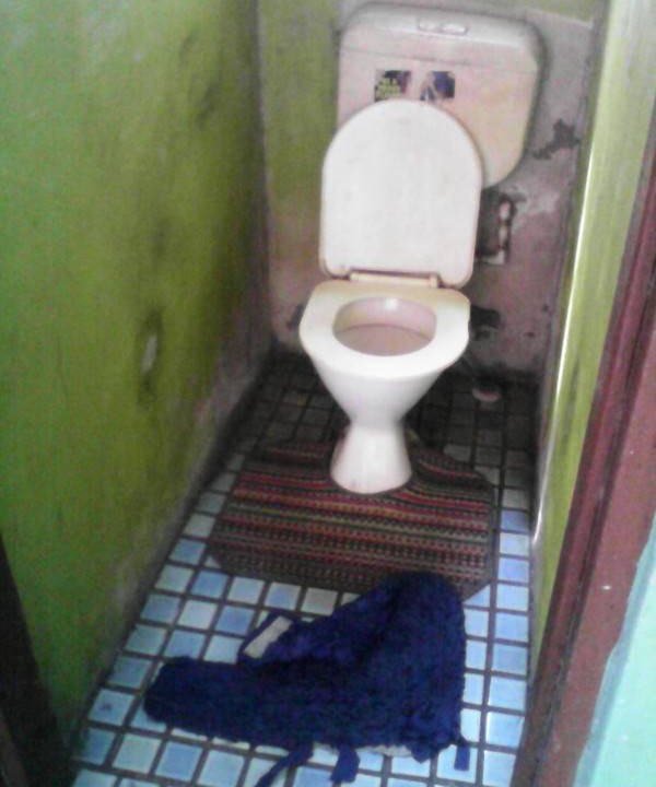 Photo of Bathroom in Viseisei