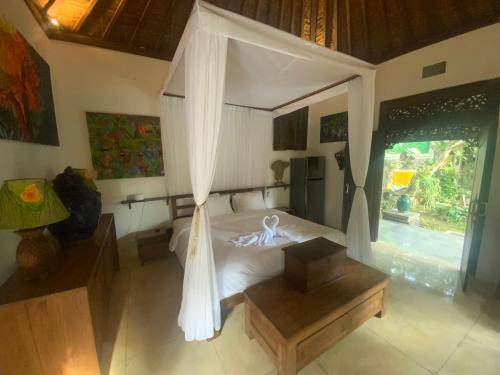 Photo of Livingroom in Saba