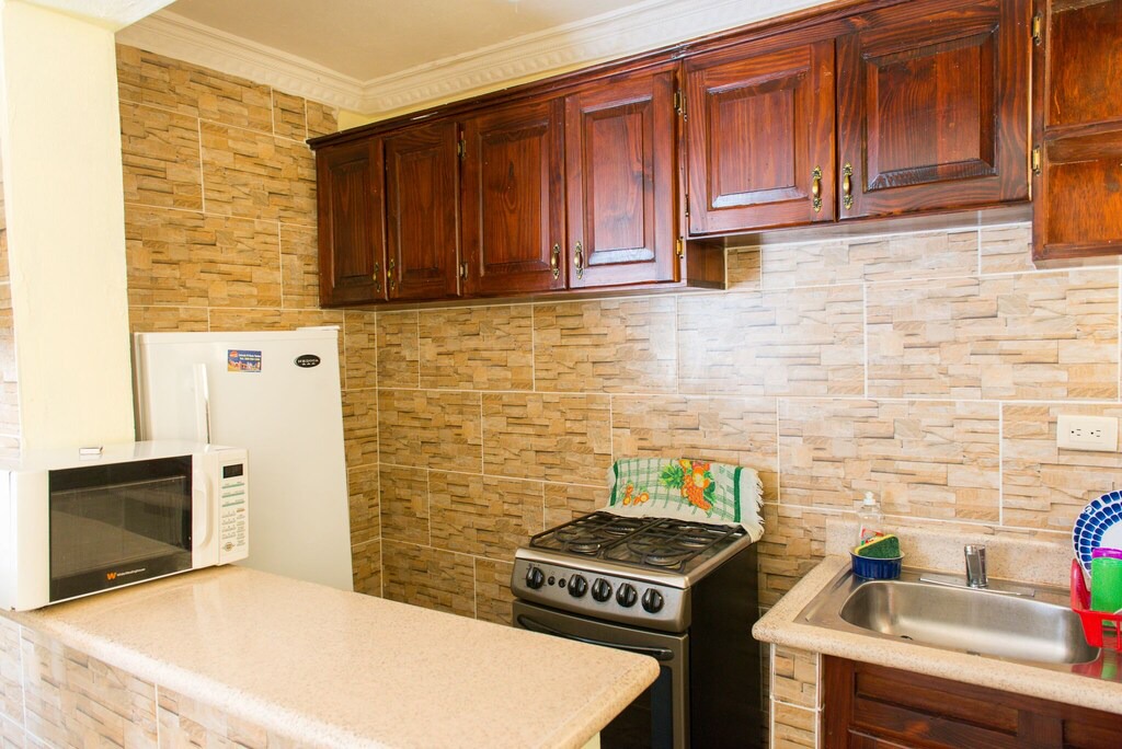 Photo of Kitchen in Corales del Sur