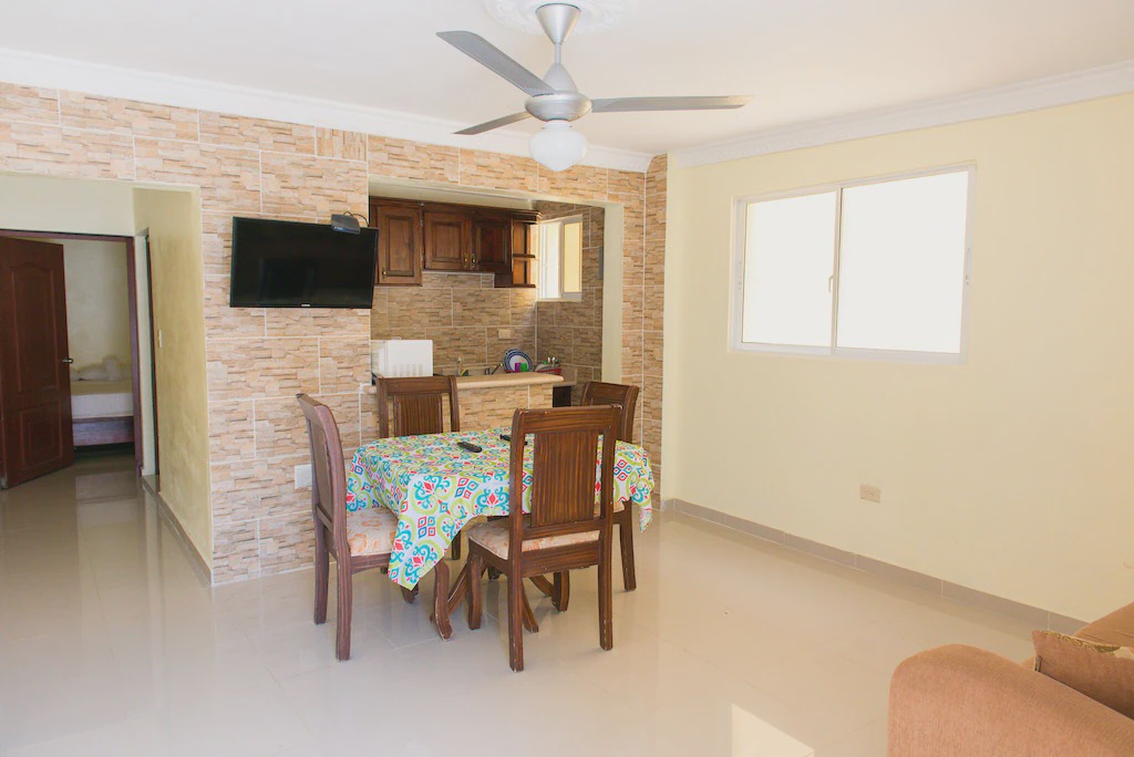 Photo of Livingroom in Corales del Sur