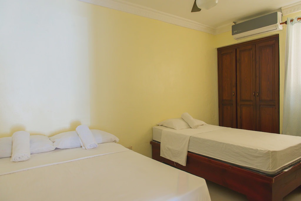 Photo of Bedroom in Corales del Sur
