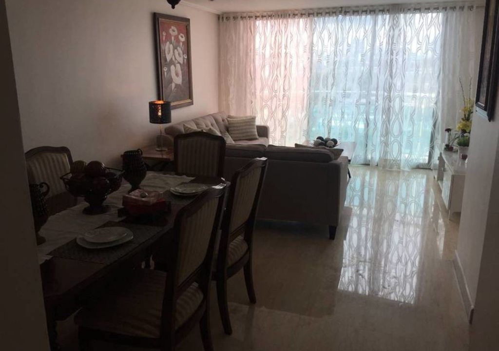 Photo of Livingroom in San Geronimo