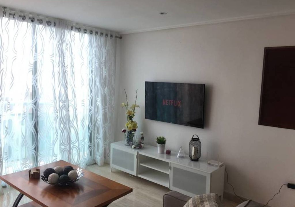 Photo of Livingroom in San Geronimo