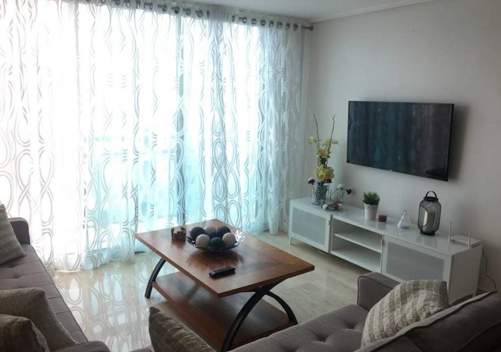 Photo of Livingroom in San Geronimo