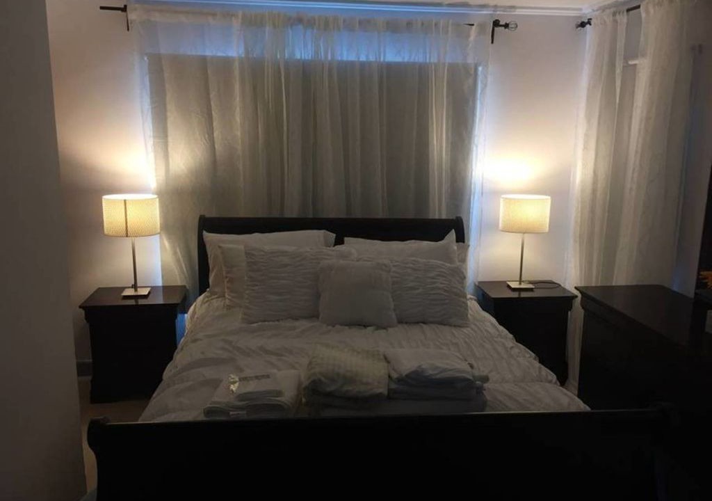Photo of Bedroom in San Geronimo