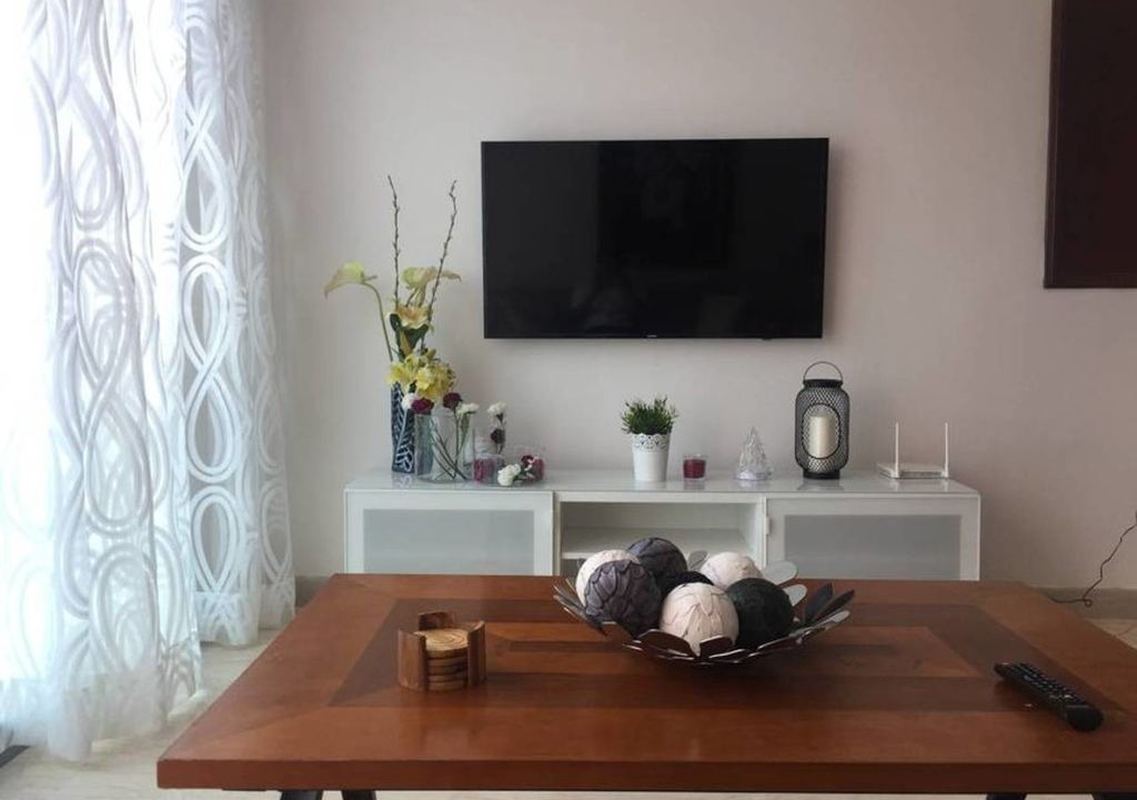 Photo of Livingroom in San Geronimo