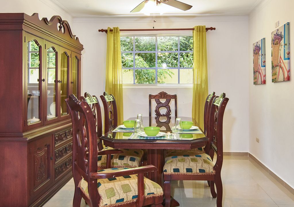 Photo of Livingroom in Gregorio Luperon