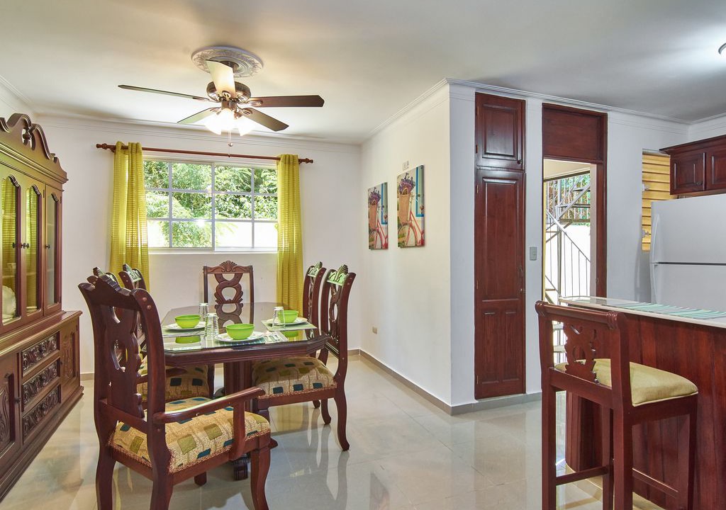 Photo of Livingroom in Gregorio Luperon