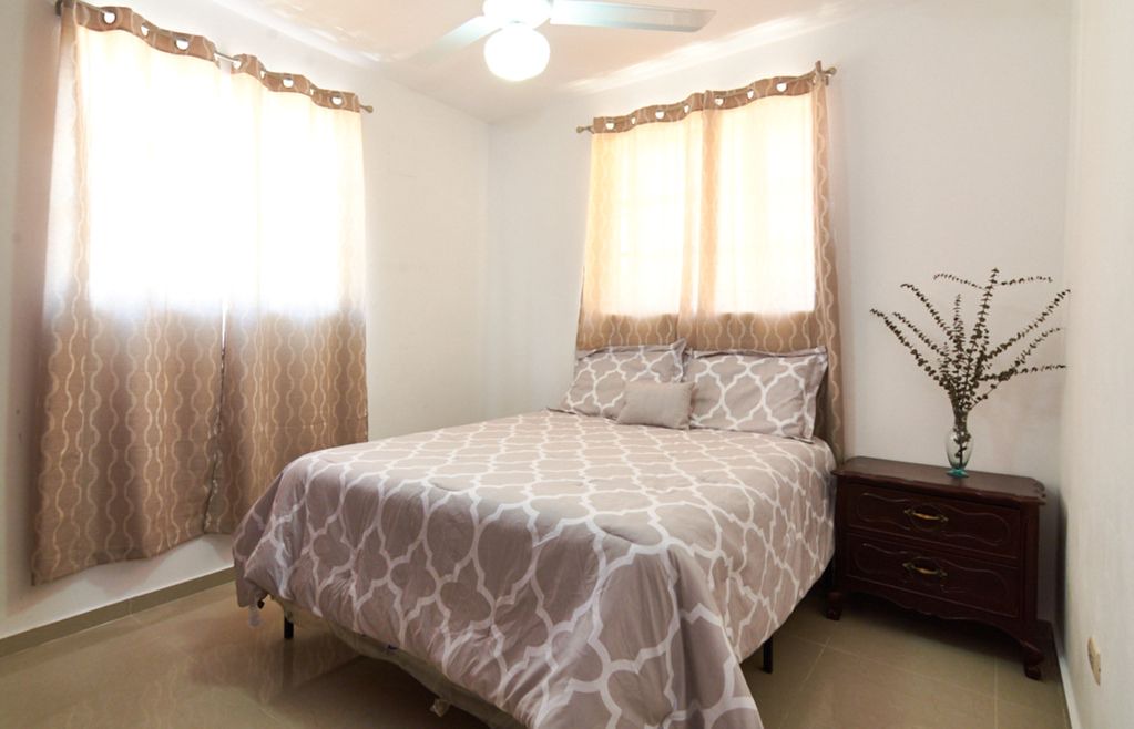 Photo of Bedroom in Gregorio Luperon