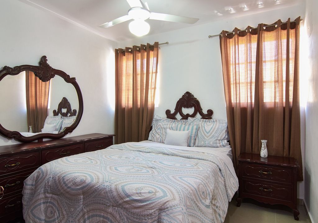 Photo of Bedroom in Gregorio Luperon