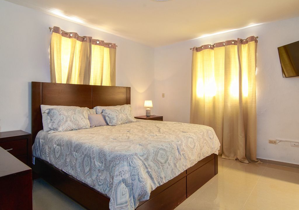 Photo of Bedroom in Gregorio Luperon