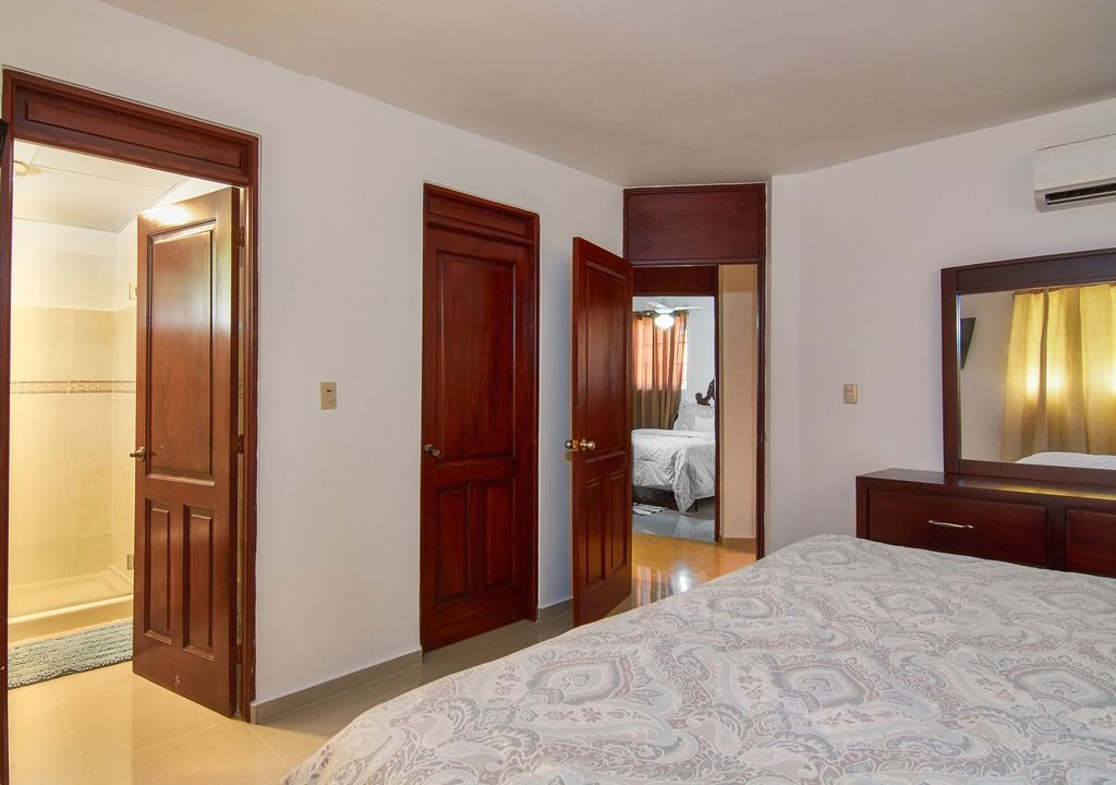 Photo of Bedroom in Gregorio Luperon