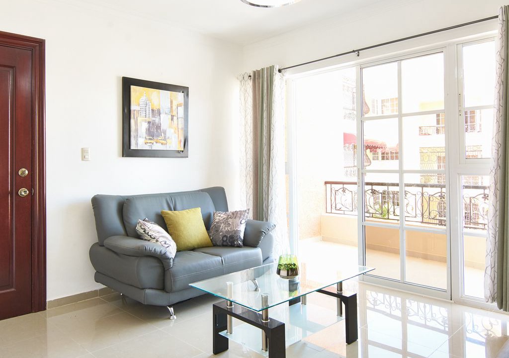 Photo of Livingroom in Gregorio Luperon