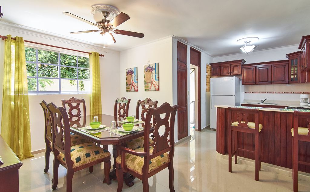 Photo of Livingroom in Gregorio Luperon