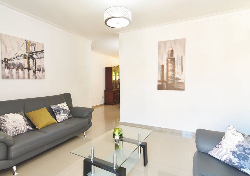 Photo of Livingroom in Gregorio Luperon