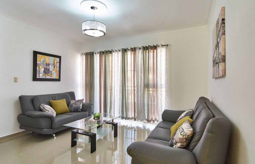 Photo of Livingroom in Gregorio Luperon