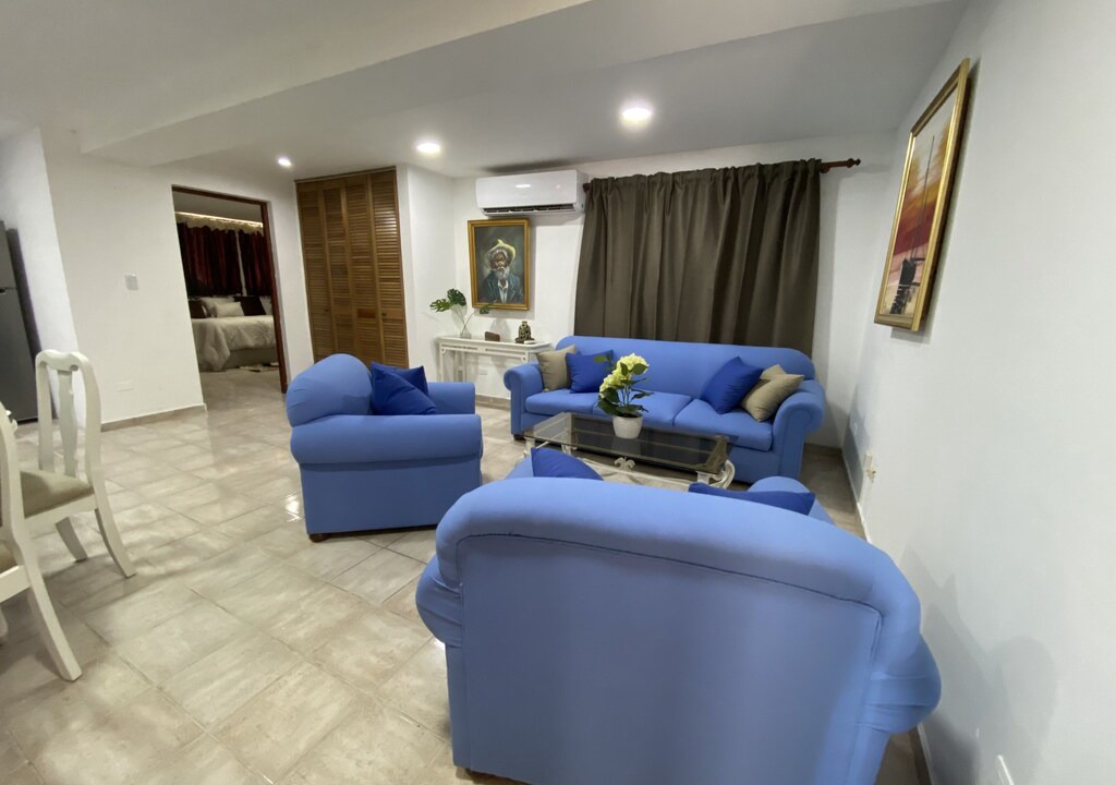 Photo of Livingroom in La Arboleda