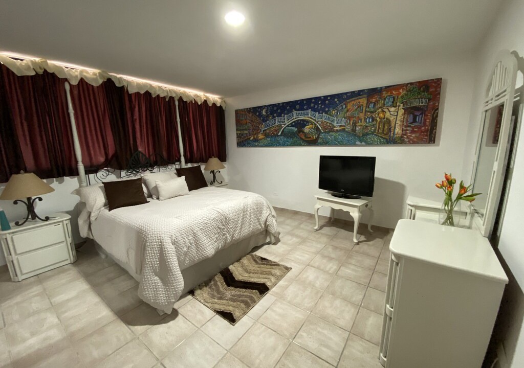Photo of Bedroom in La Arboleda