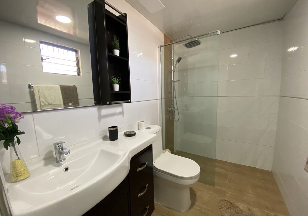Photo of Bathroom in La Arboleda